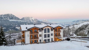 Höflehner Premium Gumpen Lodge